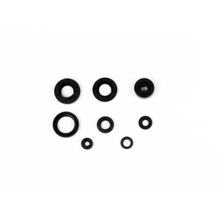 Motordichtungen Wellendichtring Motor Dichtsatz Athena für Yamaha DT 50 88-93 / RZ 50 88-93