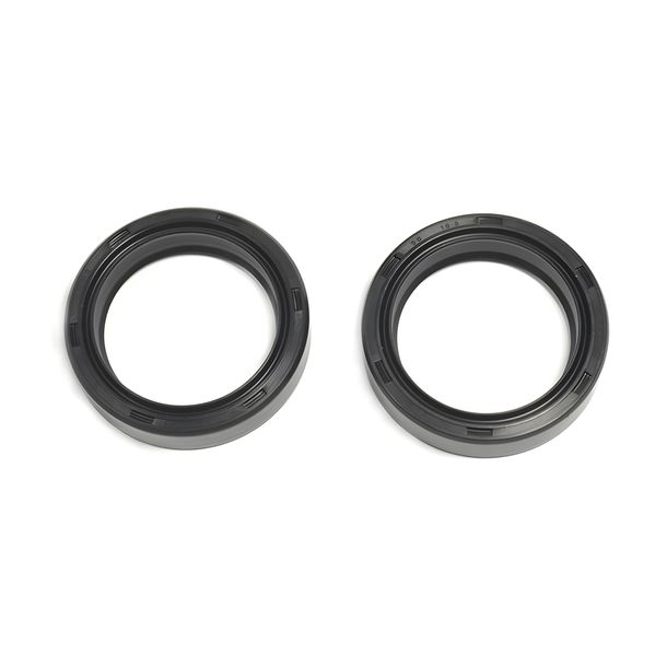 Wellendichtringe Satz Telegabel Dichtringe Athena für Aprilia / Ducati / Kawasaki / Yamaha / Marzocchi hi / WP 38mm