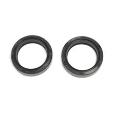 Sada gufer Telegabel, těsnění vidlic Athena pro Aprilia / Ducati / Kawasaki / Yamaha / Marzocchi hi / WP 38mm