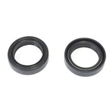 Sada gufer Telegabel - těsnící kroužky Athena pro Kawasaki KD 175 76-79, KE 175 E 76-78 / Suzuki GN 125 82-97 / Yamaha DT 125-175 79-81