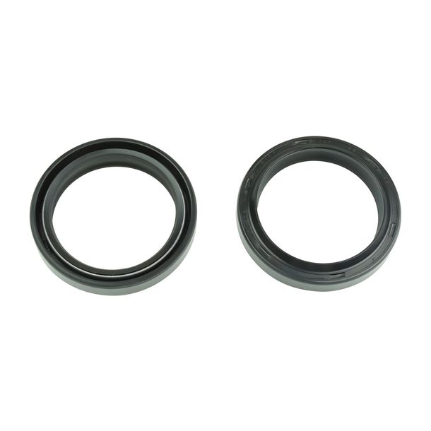 Radial seal set front fork sealing rings Athena for BMW 70-84 (wszystkie modele)