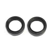 Sada gufer Telegabel, těsnění vidlic Athena pro Honda CR 125 R, MT 125 74-76, XL 100-185 -80 / Kawasaki KZ 125 -80 / Yamaha DT 125-175 79
