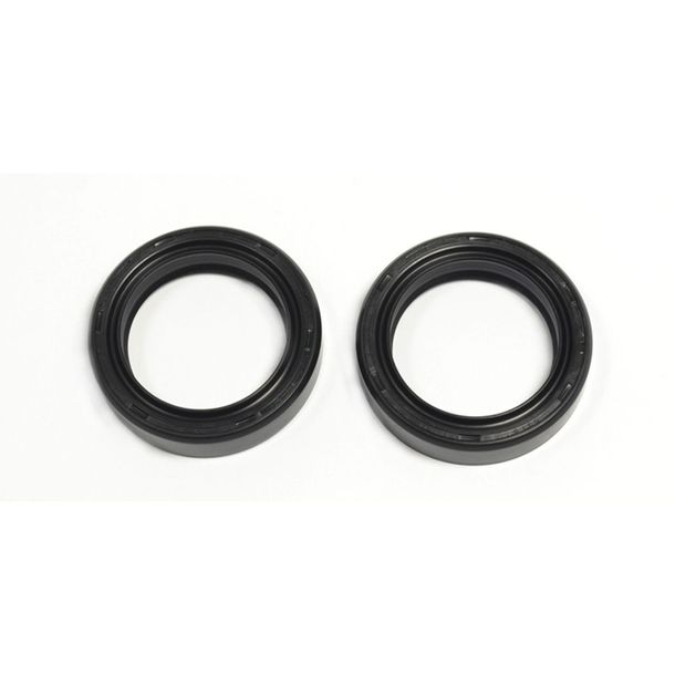 Keerringset Telescoopvork Afsluitringen Athena voor Honda CB 550 78-80 / Kawasaki KL 250 78-79 / Suzuki RE 500 75-77 / Yamaha TX 750 73-74