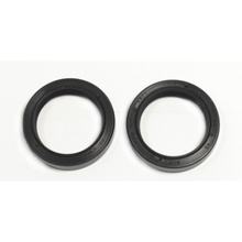 Sada gufer Telegabel, těsnící kroužky Athena pro Aprilia / Benelli / Cagiva / Gilera / Honda / KTM / Moto Guzzi 50-500