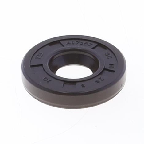 Anello di tenuta olio Athena SC 10 x 25 x 5 mm per Aprilia AP0650315/Can-AM 420650310