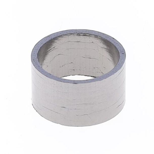 Athena Exhaust Gasket 38 x 44 x 25 mm for Honda, Suzuki, Yamaha