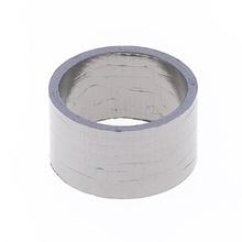 Joint d'échappement Athena 38 x 44 x 25 mm pour Honda, Suzuki, Yamaha