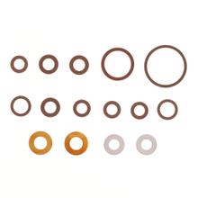 Rondellen Set Cilinderkop Athena voor Moto Guzzi Falcone 500 64-