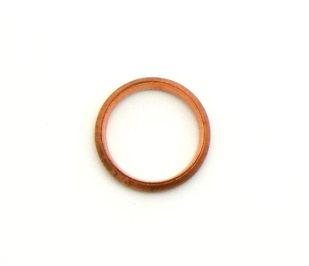 Auspuffdichtung Athena 14x18x2mm für BMW