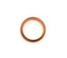 Joint d'échappement Athena 14x18x2mm pour BMW