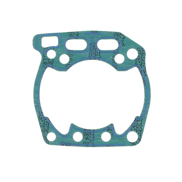 Guarnizione cilindro originale Athena 0,50 mm per Suzuki RM 250 03-08