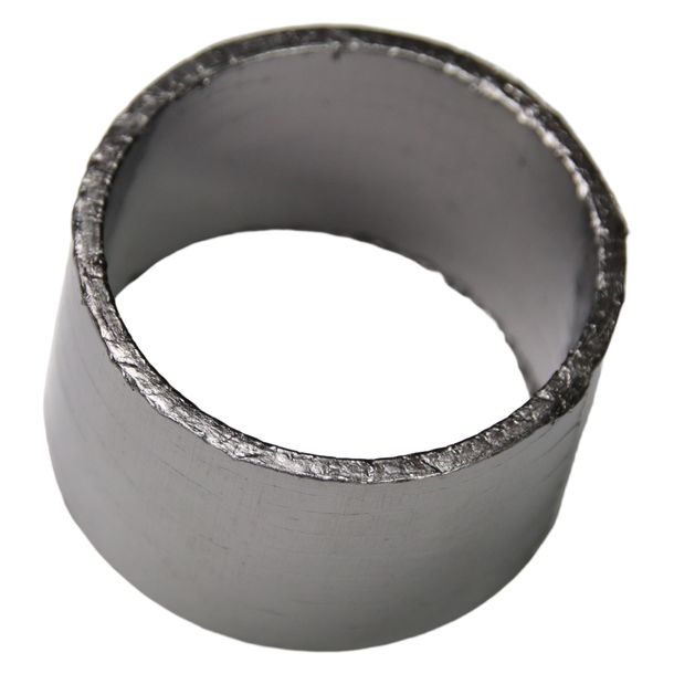 Junta de escape Athena, d. 43 x 48 x 29 mm, para Honda, 18391MK5000, 18391292300