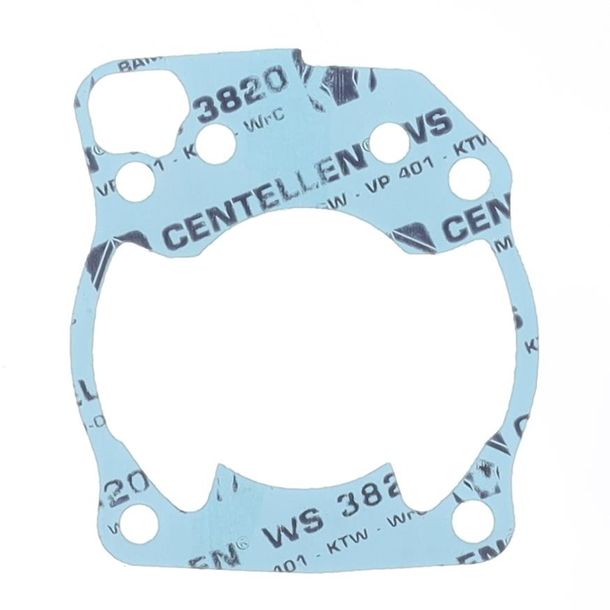 Zylinderdichtung Athena original Zylinder 0,60mm für Honda CR 250 92-01