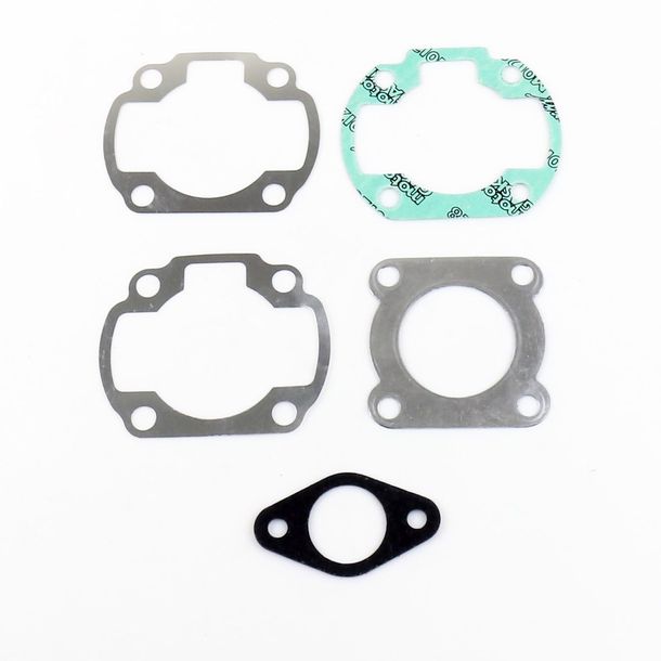 Guarnizioni cilindro serie guarnizioni cilindro Athena/Stage6 alluminio 50cc per CPI/Minarelli orizzontale AC