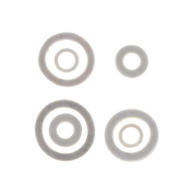 Engine Seals Oil Seals Engine Gasket Set Athena for Moto Guzzi Sport 14 500/ 15 500