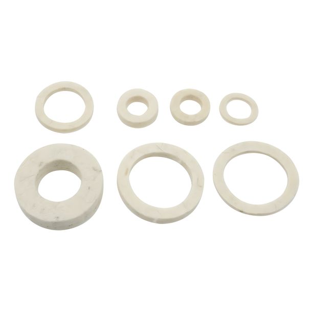 Engine gaskets oil seals engine gasket set Athena for Moto Guzzi Super Alce 500