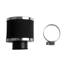 Vzduchový filtr Athena Kužel černý 30mm S410000200003