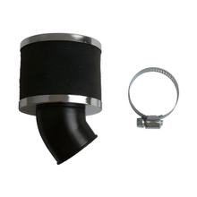 Luftfilter Athena Kegel schwarz 28 / 29mm, 45°