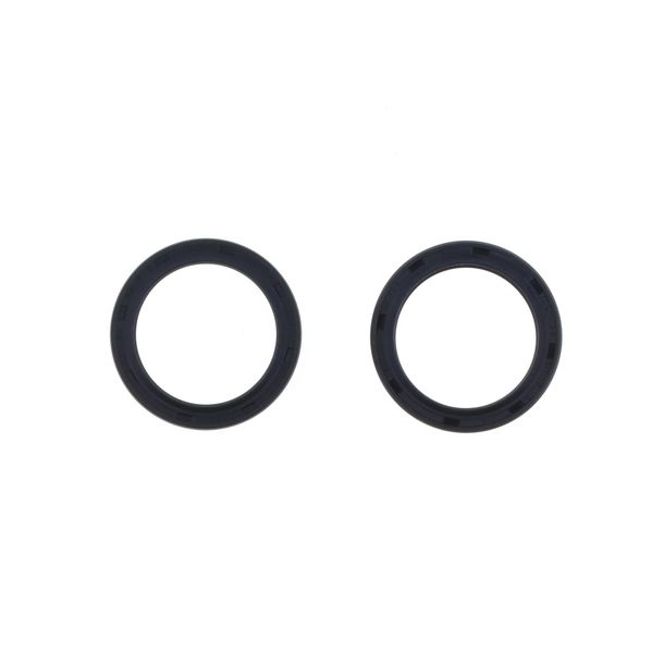 Wellendichtringe Satz Telegabel Dichtringe Athena für Aprilia AF1 125 92 , Europa 125 91-93, Pegaso 650 92-93 / Benelli 500-750 / Cagiva Ala Rossa