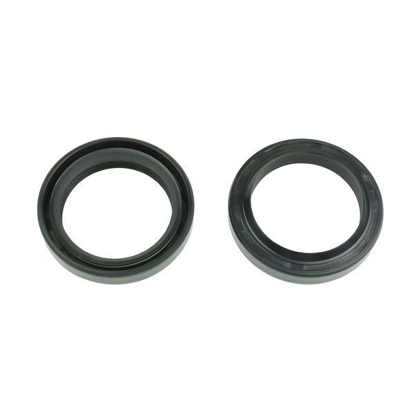 Wellendichtringe Satz Telegabel Dichtringe Athena für Aprilia / Ducati / Fantic 50-240