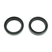 Sada gufer Telegabel, těsnící kroužky Athena pro Aprilia / Kawasaki KDX 200-250 85, KLR 500-650 85-94, KMX 200 88-89