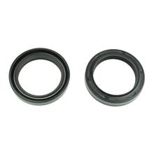 Sada gufer Telegabel, těsnící kroužky Athena pro Kawasaki / Suzuki / Yamaha P40FORK455040