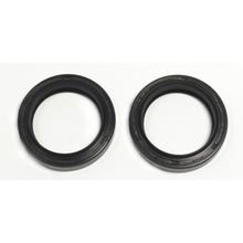 Sada gufer Telegabel, těsnění vidlic Athena pro Kawasaki / MZ / Suzuki / Yamaha / Kayaba 36mm P40FORK455035