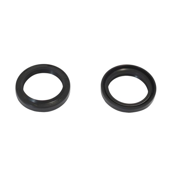 Wellendichtringe Satz Telegabel Dichtringe Athena für Husqvarna 125-250 82-84 / Kawasaki 1000-1200 79-95 / Yamaha X-Max 1200 85-95