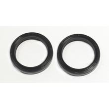 Sada gufer Telegabel – Dichtcíče Athena pro Aprilia / Derbi / Honda / Kawasaki / Suzuki / Yamaha P40FORK455052