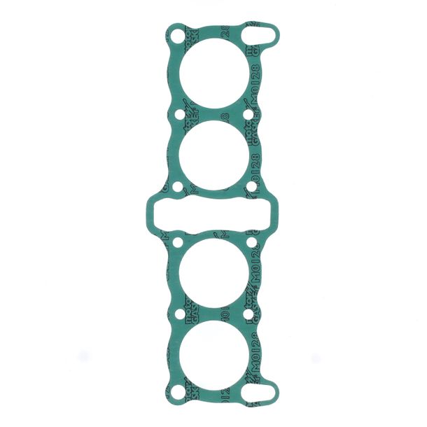 Zylinderdichtung Athena original Zylinder für Suzuki EZ 550 81-82 / GS 550 77-84 / GSX 550 X 81-82 / GS 550 Z 81-82 / 1124147080 / 1124147081