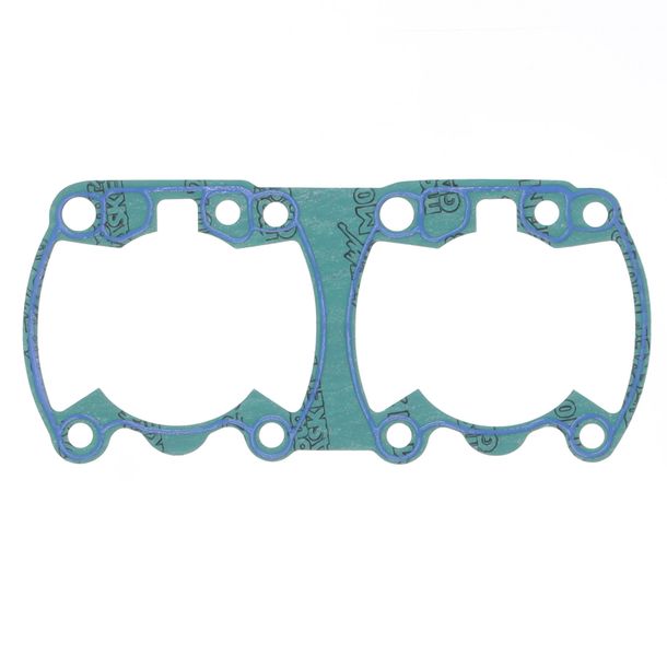 Guarnizione cilindro originale Athena 0,50 mm per Suzuki RG 500 Gamma 86-89