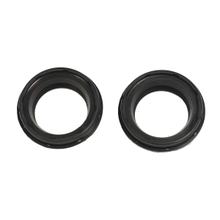 Prachové krytky ochranné krytky sada teleskopické vidlice Athena pro Honda CRF 110 F 13-22 / CRF 125 F 14-22