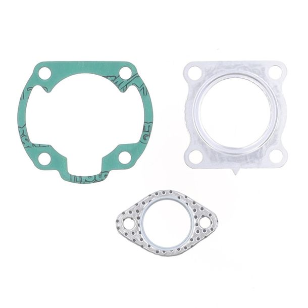 Kit guarnizioni cilindro originale Athena per PGO Comet 50 91-95 Galaxy 50 92-94 New Galaxy 50 91-96 Star II 50 91-95 Super Comet 50 91-96