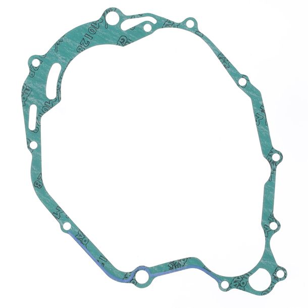 Joint de couvercle d'embrayage Athena pour Yamaha TT-R 230 05-15/TW 125 99-03/TW 200 97-15