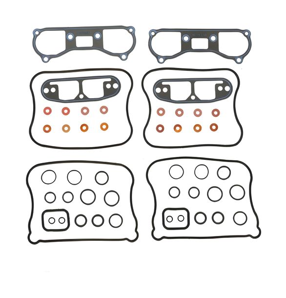 Athena Oil Pump Gaskets for Harley Davidson Evolution Big Twins P400195051007