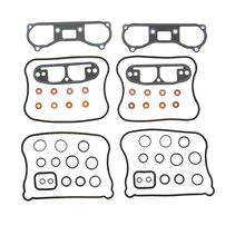 Oliepomp Afdichtingen Complete Pakking Set Athena voor Harley Davidson Evolution Big Twins P400195051007