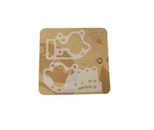 Oliepompafdichtingen Athena afdichtingsset voor Harley Davidson Evolution Big Twins P400195051005