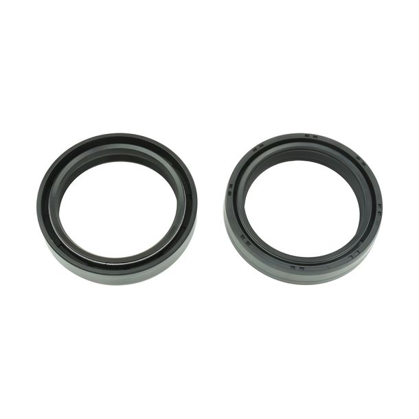 Vorkeerdichtringset Telegabel Keerringen Athena voor Aprilia RS 125 06-10 / RS4 50 11- / RS4 125 11-
