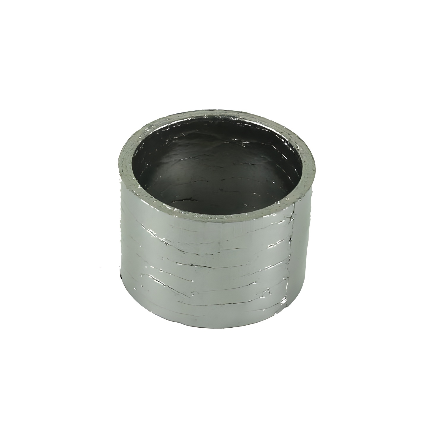 Junta De Escape 32 X 38 X 30,5 Mm Para Aprilia, Gilera, Piaggio Y Vespa – Repuesto De Grafito, Conexión Colector-silenciador