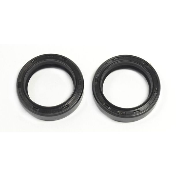 Wellendichtringe Satz Telegabel Dichtringe Athena für Aprilia 125 87 / Gilera 125 87-89 / Kawasaki 250 79-07 / Yamaha 125-750 78-15