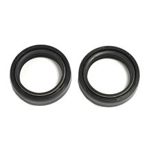 Sada gufer pro teleskopické vidlice, těsnění vidlic Athena pro Honda / Kawasaki / Suzuki / Yamaha / Showa 37mm / WP 37mm
