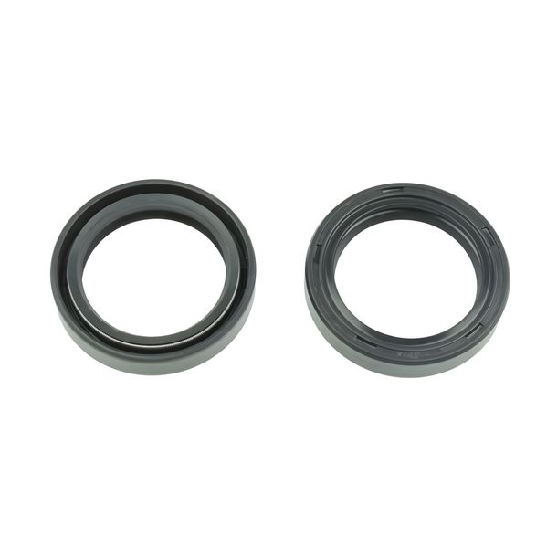 Wellendichtringe Satz Telegabel Dichtringe Athena für Aprilia Scarabeo 50 93-05 / Street 50 05-06