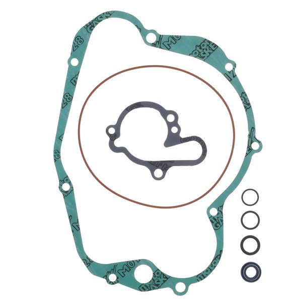 Juego juntas bloque motor Athena para Minarelli AM