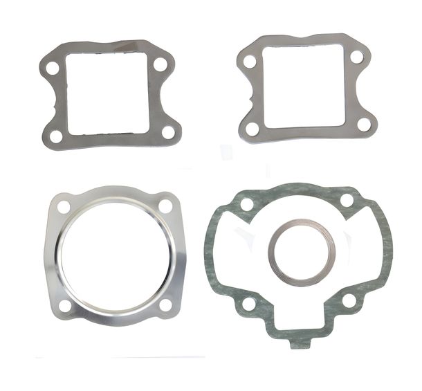 Kit guarnizioni cilindro originale Athena per Peugeot SC 75-80 85-92, SX 80 LM 85-92/Honda NH 80 Piombo 83-93, SH Scoopy 80