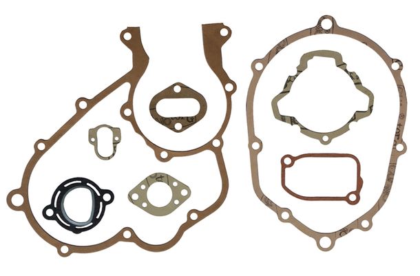 Engine Gaskets Engine Gasket Kit Athena for Piaggio Ape Car/MPV 190