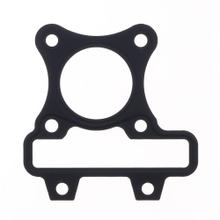 Zylinderkopfdichtung Originalkopf Athena 0,25mm für Aprilia / Piaggio 50 4T 08-18