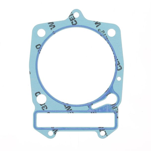 Cylindertätning Athena original cylinder 0,40mm för Aprilia / Gilera / Malaguti / Piaggio 400-500