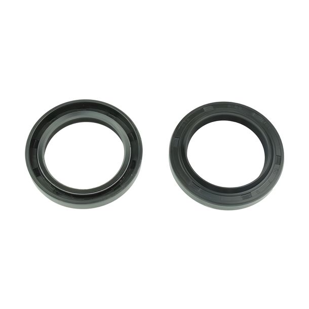 Kit de joints radiaux joints de fourche avant Athena pour Gilera KZ/KK 125