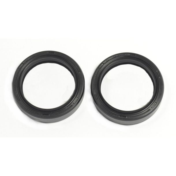 Wellendichtringe Satz Telegabel Dichtringe Athena für Honda CR 250 R 78-80, GL 1000 77-78 / Yamaha XS 1100 79-81