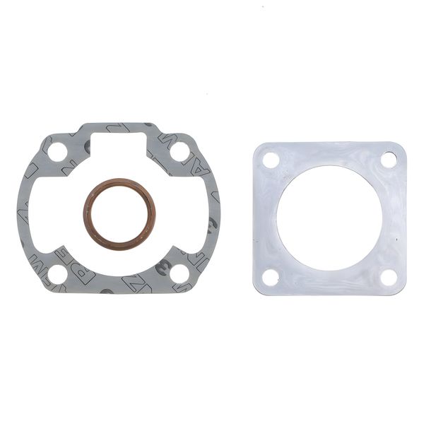 Cylinder gaskets gasket set cylinder Athena 50cc for Peugeot SC 50 Metropolis